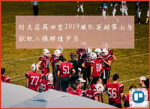 时光荏苒回首2019狼队英超第七与欧联八强辉煌岁月