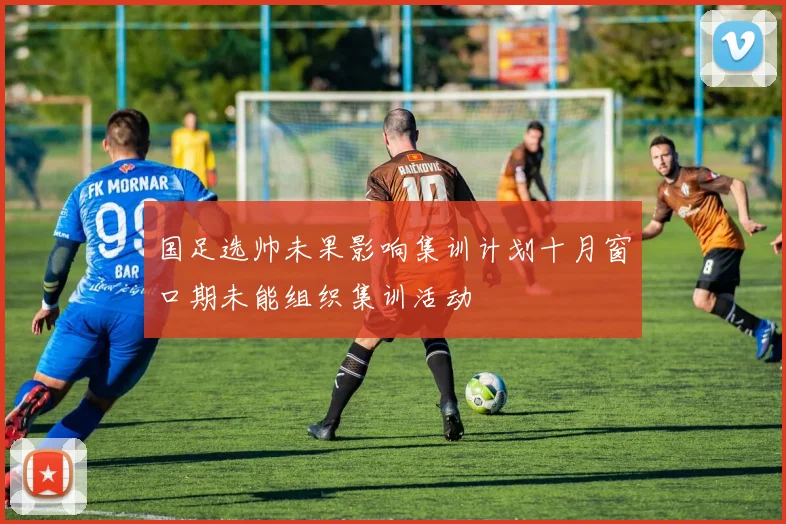 国足选帅未果影响集训计划十月窗口期未能组织集训活动